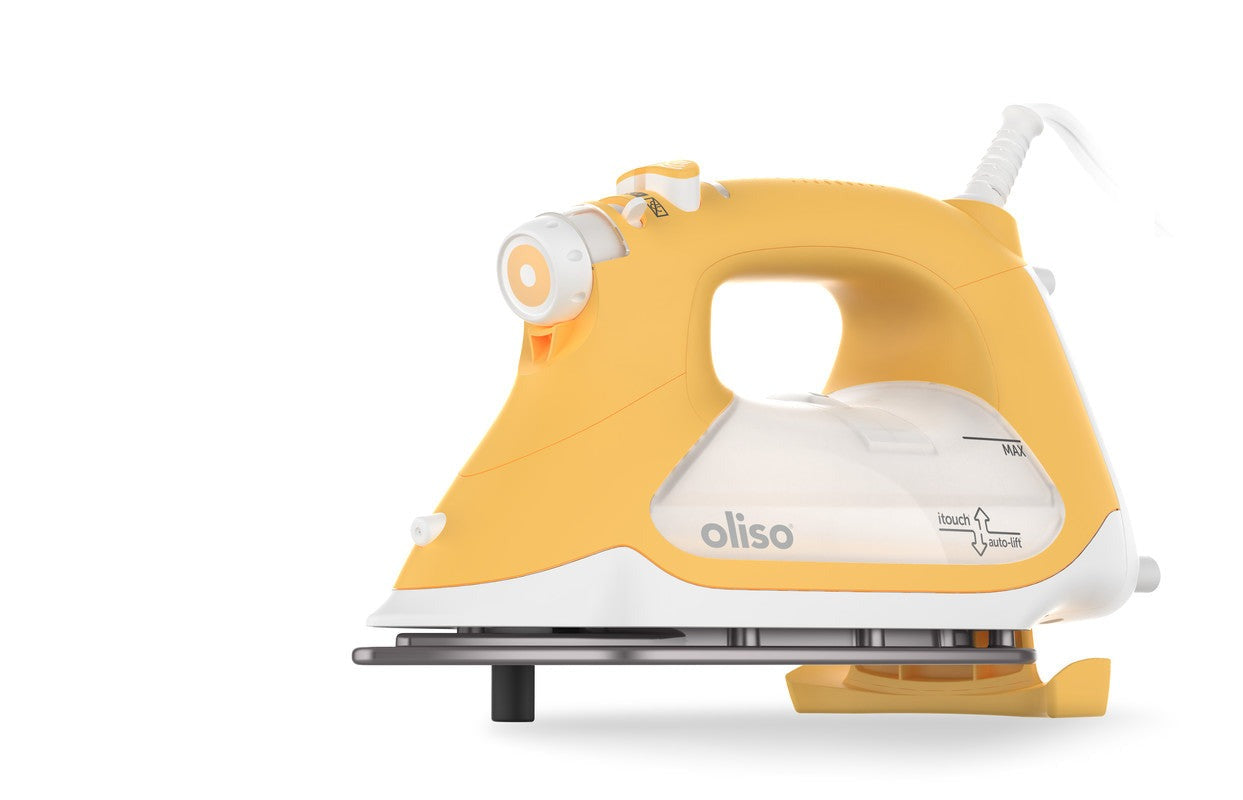 Refurbished Oliso Smart Iron TG1600 Pro Plus