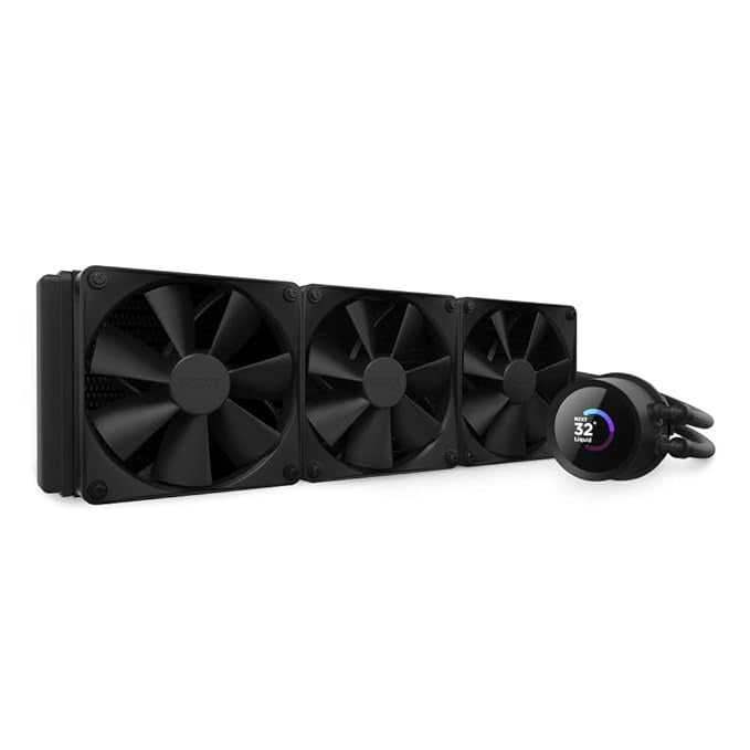 Refurbished NZXT Kraken 360
