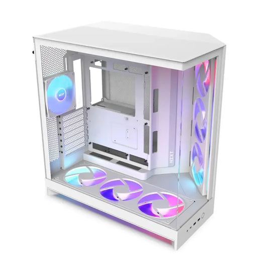 Refurbished NZXT H9 Flow RGB+ (2025)