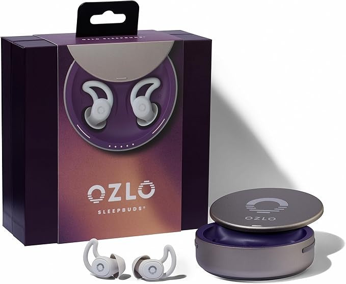 Refurbished Ozlo Sleepbuds