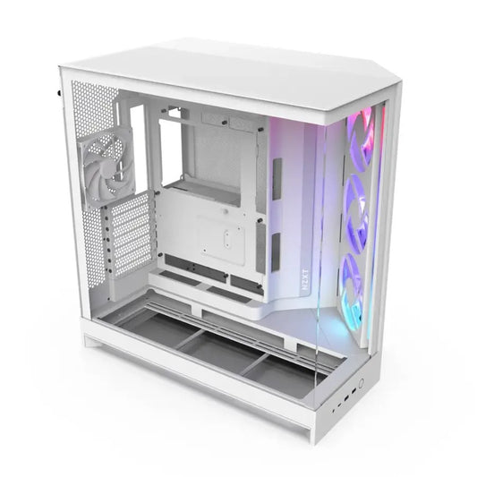 Refurbished NZXT H9 Flow RGB (2025)