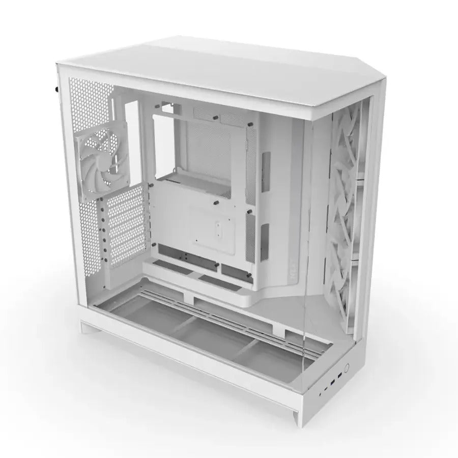 Refurbished NZXT H9 Flow (2025)