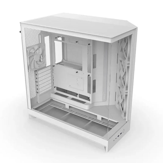 Refurbished NZXT H9 Flow (2025)