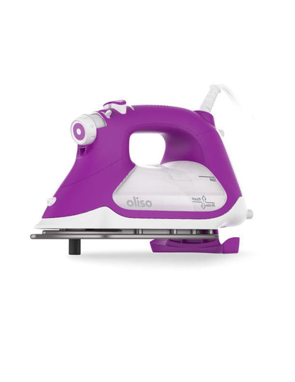 Refurbished Oliso Smart Iron TG1600 Pro Plus
