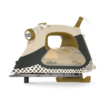 Refurbished Oliso Smart Iron TG1600 Pro Plus