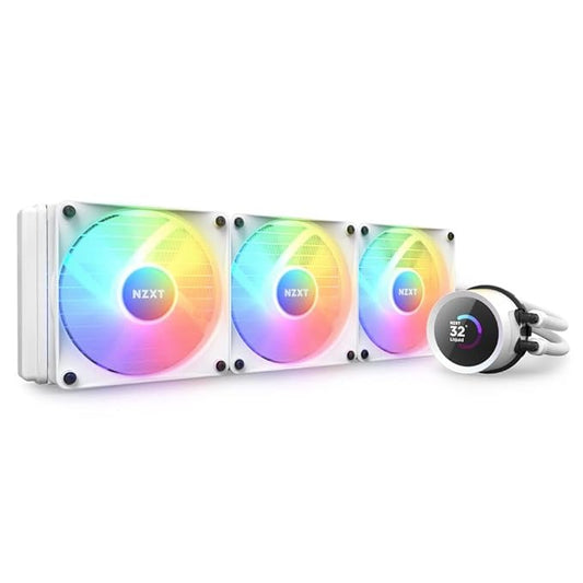 Refurbished NZXT Kraken 360 RGB