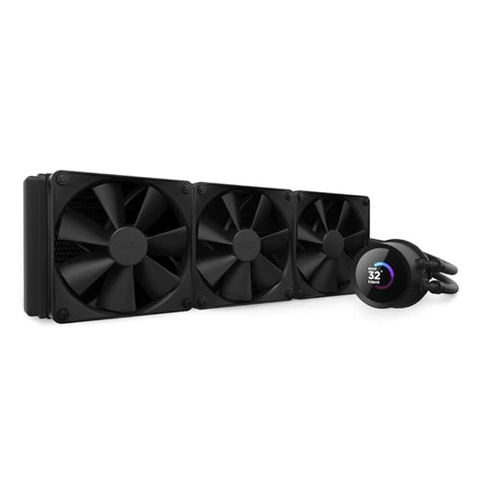 Refurbished NZXT Kraken 360