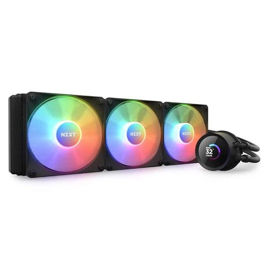 Refurbished NZXT Kraken 360 RGB