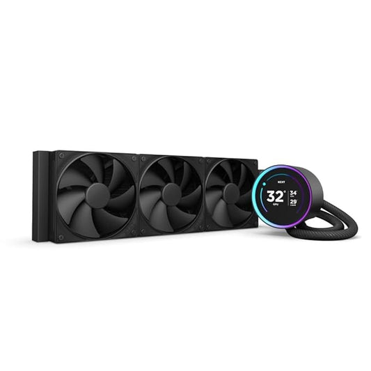 Refurbished NZXT Kraken Elite 360