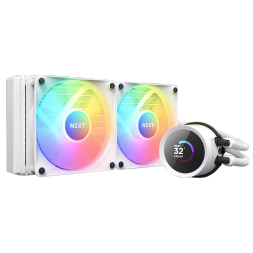 Refurbished NZXT Kraken 240 RGB