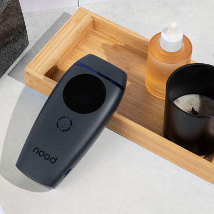 Refurbished The Flasher 2.0 by Nood