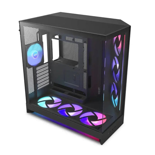 Refurbished NZXT H9 Flow RGB+ (2025)