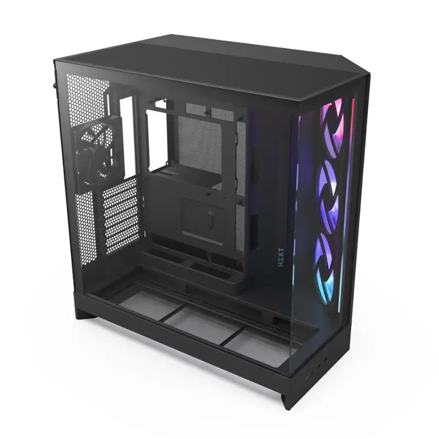 NZXT H9 Flow RGB (2025)