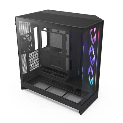 NZXT H9 Flow RGB (2025)