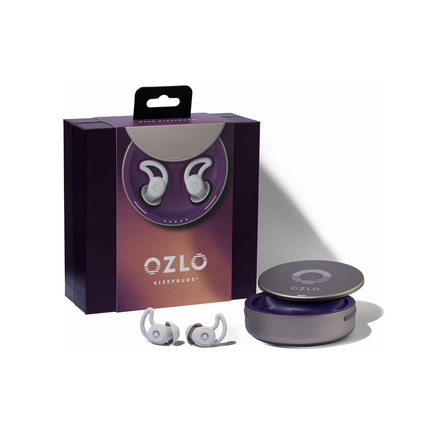 Refurbished Ozlo Sleepbuds